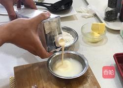 香煎三文鱼的做法图解6