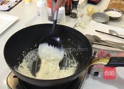 香煎三文鱼的做法图解9