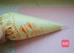 迷你小油条的做法图解3