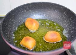迷你小油条的做法图解5