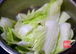 南瓜面包子的做法图解3