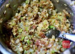 南瓜面包子的做法图解6