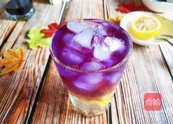 夏日清凉柠檬饮的做法图解10