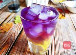 夏日清凉柠檬饮的做法图解1