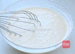 焗烤蓝莓吐司布丁的做法图解2