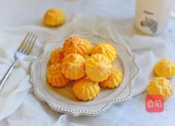 奶油泡芙（新年甜品）的做法图解9