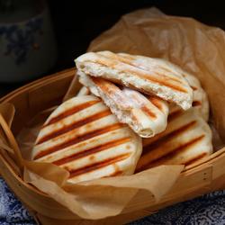 酒酿饼的做法[图]