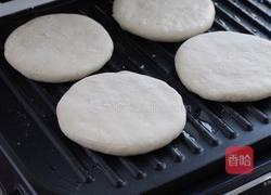 酒酿饼的做法图解8