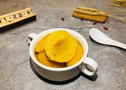冻桃罐头