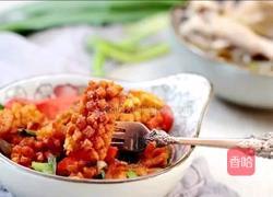 烤鱿鱼的做法图解8