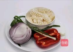 烤鱿鱼的做法图解1