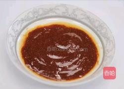 烤鱿鱼的做法图解2