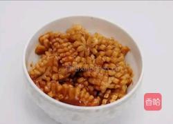 烤鱿鱼的做法图解3