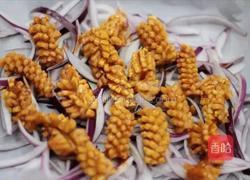 烤鱿鱼的做法图解4