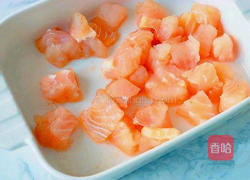 番茄龙利鱼的做法图解1