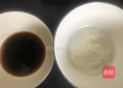 Illustration of how to make homemade cat ears 2