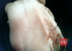 酱猪肘子的做法图解5