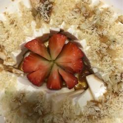雪花豆腐的做法[图]
