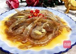 醉虾的做法图解11