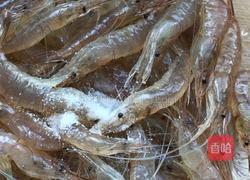 醉虾的做法图解3