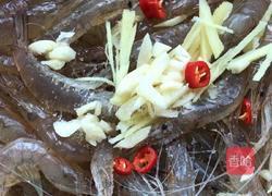 醉虾的做法图解6