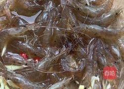 醉虾的做法图解10