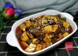 双色豆腐的做法图解11