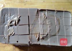 双色豆腐的做法图解3