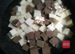 双色豆腐的做法图解5