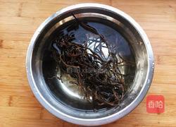 干菜肉包的做法图解5