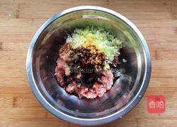 干菜肉包的做法图解8