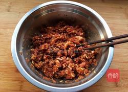 干菜肉包的做法图解9