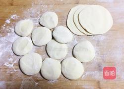 干菜肉包的做法图解14