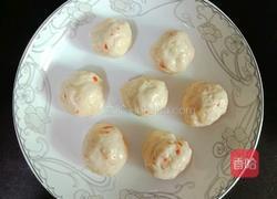 甜椒土豆饼 (宝宝辅食)的做法图解9