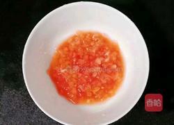 补铁米饭蛋羹 (宝宝辅食）的做法图解2