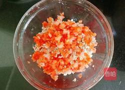 补铁米饭蛋羹 (宝宝辅食)的做法图解5