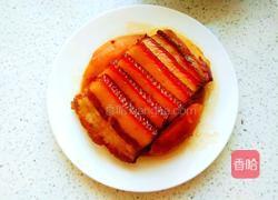 土豆扣肉的做法图解6