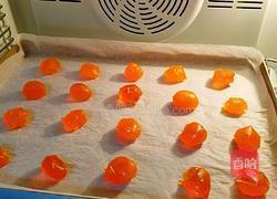 蛋黄酥的做法图解3