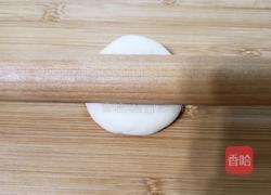 蛋黄酥的做法图解11