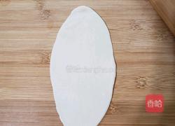 蛋黄酥的做法图解12