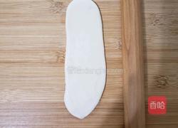 蛋黄酥的做法图解15