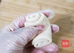 蛋黄酥的做法图解19