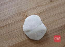 蛋黄酥的做法图解20