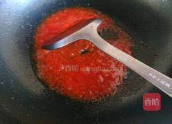 北京特色 糖醋鸡丁的做法图解8