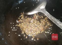 香辣豆豉牛肉酱的做法图解6
