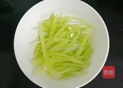时蔬米饭蛋饼 (宝宝辅食）的做法图解1