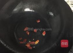 蒜苔土豆条的做法图解7