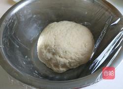 北京特色 花样豆沙包的做法图解2