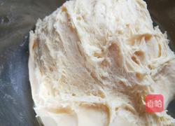 北京特色 花样豆沙包的做法图解3