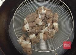 番茄肥牛的做法图解7